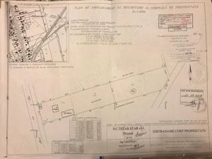 Teren intravilan de vanzare