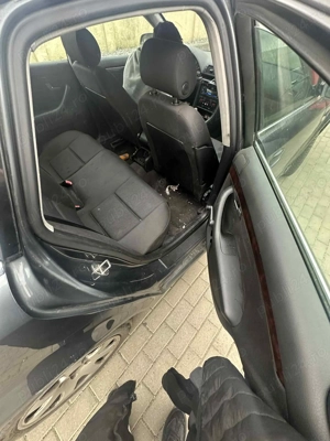 Vand audi  a4 - imagine 3