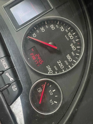 Vand audi  a4 - imagine 2