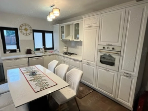 Casa de inchiriat la 2 minute de Brasov - Sanpetru - imagine 3