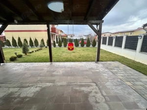 Casa de inchiriat la 2 minute de Brasov - Sanpetru - imagine 8