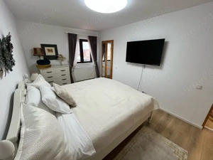 Casa de inchiriat la 2 minute de Brasov - Sanpetru - imagine 4