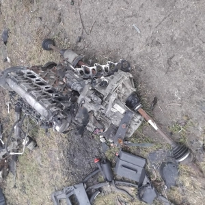 De vinzare piese furgon trafic  - imagine 3