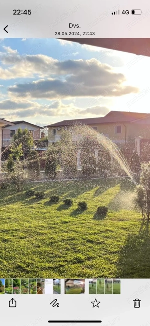 Casa de inchiriat la 2 minute de Brasov - Sanpetru