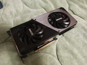 placa video rtx 4060 impecabila