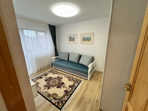 Casa de inchiriat la 2 minute de Brasov - Sanpetru - imagine 5
