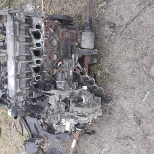 De vinzare piese furgon trafic  - imagine 2