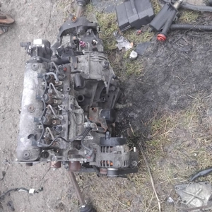 De vinzare piese furgon trafic  - imagine 6