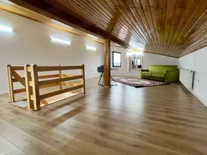 Casa de inchiriat la 2 minute de Brasov - Sanpetru - imagine 9