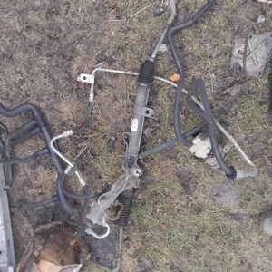 De vinzare piese furgon trafic  - imagine 4