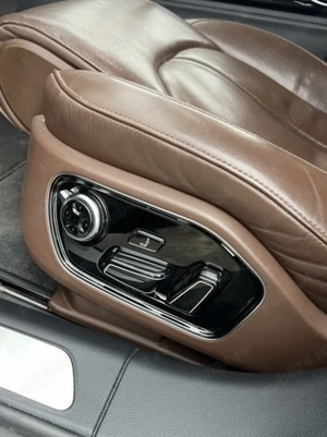 Audi A8 L Facelift Quattro   3.0 V6 258 CP   2015   Full opțiuni - imagine 8