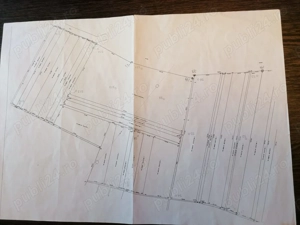 Vând teren extravilan 