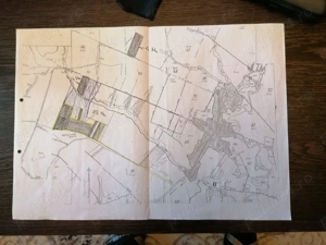 Vând teren extravilan  - imagine 3