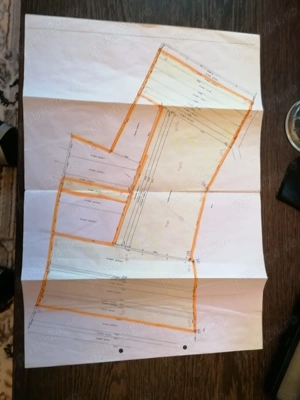 Vând teren extravilan  - imagine 2