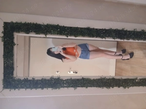 Buna cunt alis si am 23 de anișori