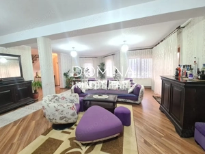 Vilă premium cu teren extins și facilități complete – Telești