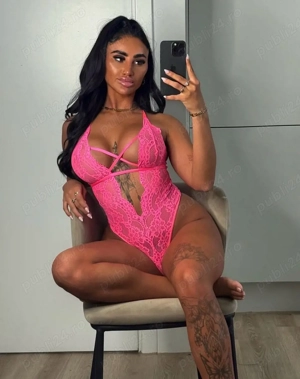 Betty VIP La mine sau la tine - imagine 2