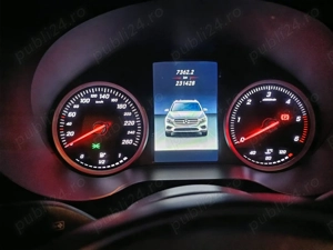 Vand Mercedes GLC Coupe - imagine 4