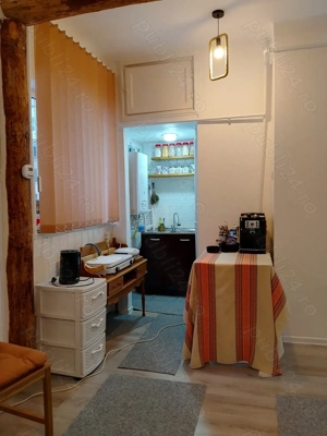 Vând apartament 2 camere   ideal locuință sau investiție turistică | Lupeni   Hunedoara    - imagine 4