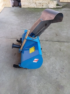 Freză zăpadă  - imagine 5