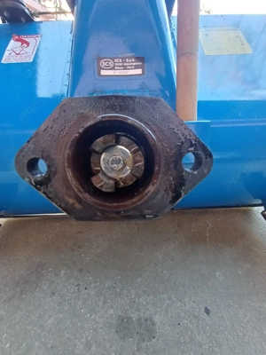 Freză zăpadă  - imagine 2