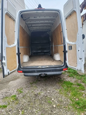 Vând Mercedes sprinter 316. - imagine 2