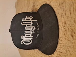 Sapca Snapback Thug Life