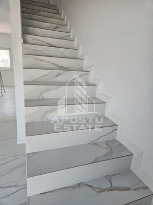 Duplex cu 3 camere, P+M, Giarmata Vii - imagine 7