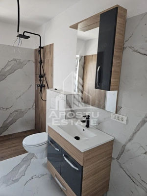 Duplex cu 3 camere, P+M, Giarmata Vii - imagine 4