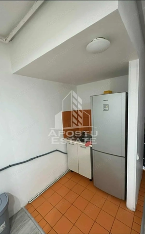 Apartament cu 2 camere de inchiriat, zona Lipovei-Timișoara - imagine 4