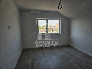 Duplex cu 3 camere, P+M, Giarmata Vii - imagine 8
