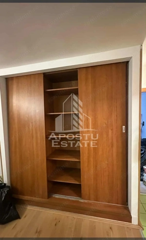 Apartament cu 2 camere de inchiriat, zona Lipovei-Timișoara - imagine 3