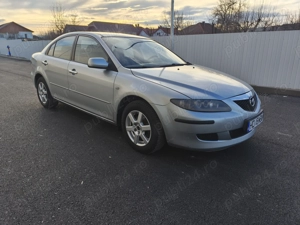 Mazda 6 Diesel