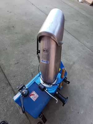 Freză zăpadă  - imagine 8