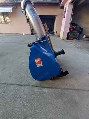 Freză zăpadă  - imagine 7