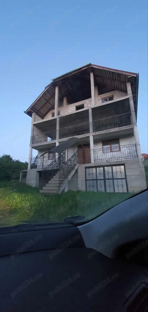 De vânzare casă Luncasprie