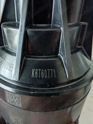 Actuator turbo turbina supapa wastegate - imagine 3