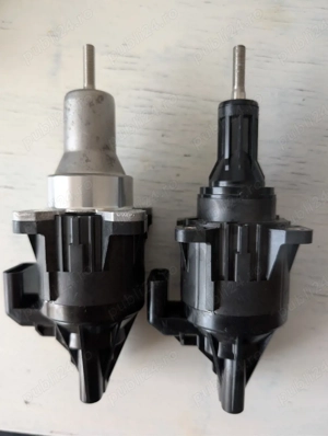 Actuator turbo turbina supapa wastegate