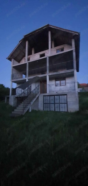 De vânzare casă Luncasprie - imagine 2