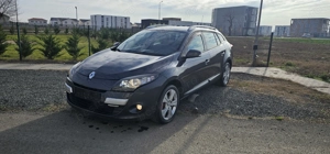 Renault Megane 1.5 DCI 110 CP SportTour Edition An Fab.2012