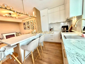 Apartament 2 camere| 64 mp | Bloc nou | ID:1625 - imagine 2