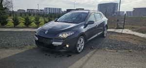 Renault Megane 1.5 DCI 110 CP SportTour Edition An Fab.2012 - imagine 10