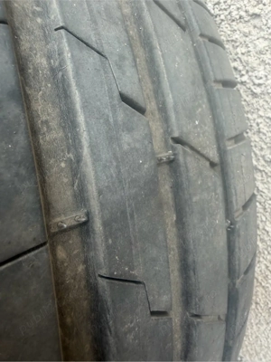Anvelope vara Hankook Ventus S1evo3 - imagine 2
