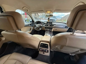 Audi a6 c7 2.0 tdi 2014 - imagine 5