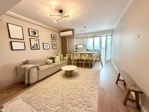 Apartament 2 camere| 64 mp | Bloc nou | ID:1625 - imagine 14