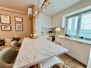 Apartament 2 camere| 64 mp | Bloc nou | ID:1625 - imagine 11