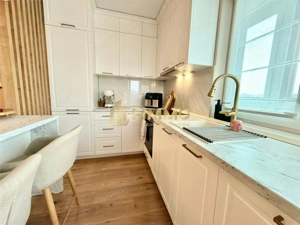 Apartament 2 camere| 64 mp | Bloc nou | ID:1625 - imagine 9