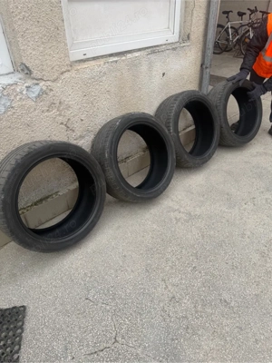 Anvelope vara Hankook Ventus S1evo3 - imagine 5