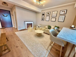 Apartament 2 camere| 64 mp | Bloc nou | ID:1625 - imagine 3