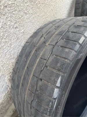Anvelope vara Hankook Ventus S1evo3 - imagine 3